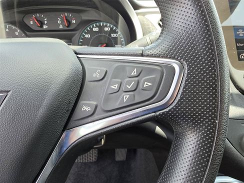 Used 2024 Chevrolet Malibu LT FWD image 26