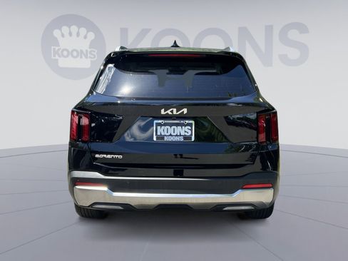 New 2026 Kia Sorento S FWD image 5