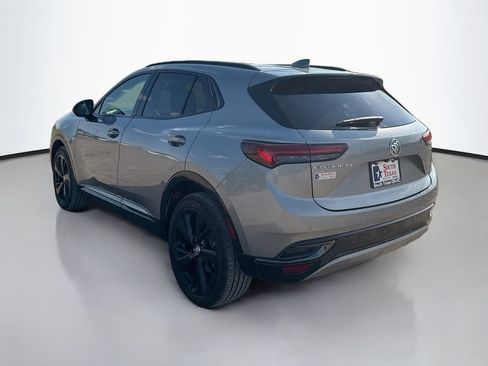 Used 2023 Buick Envision Essence w/ Sport Touring Package AWD/4WD image 6