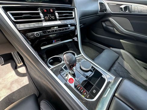 Used 2023 BMW M8 Competition w/ Driving Assistance Package image 26