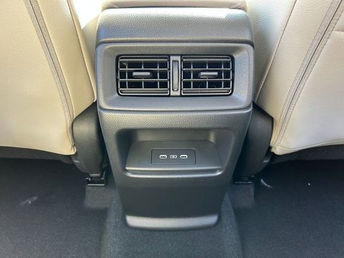 Used 2026 Honda CR-V EX-L image 34
