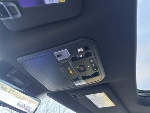 New 2026 Toyota Tundra Limited w/ TRD Off-Road Package image 22