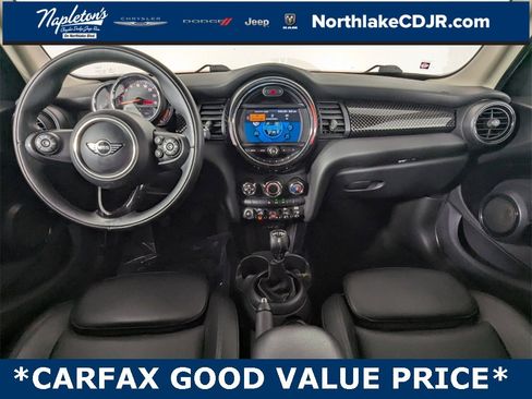Used 2019 MINI Cooper S w/ Signature Upholstery Package image 15