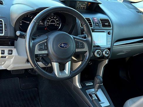 Used 2018 Subaru Forester 2.5i Limited image 7