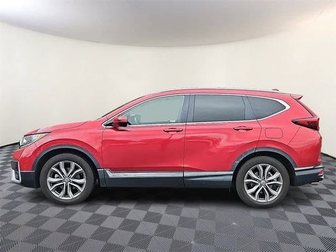 Used 2021 Honda CR-V Touring image 7
