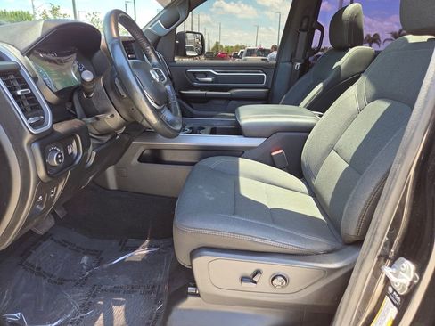 Used 2021 RAM 1500 Big Horn AWD/4WD image 26