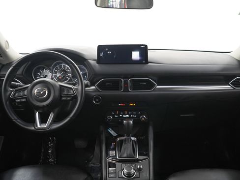 Used 2025 MAZDA CX-5 AWD 2.5 S w/ Select Package image 15