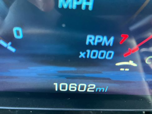 Certified 2025 Chevrolet Equinox LT image 16