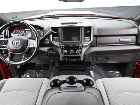 Used 2023 RAM 2500 Big Horn w/ Level 1 Equipment Group AWD/4WD image 15