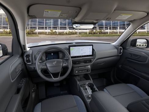New 2026 Ford Bronco Sport Outer Banks w/ Outer Banks Tech Package+ AWD/4WD image 26