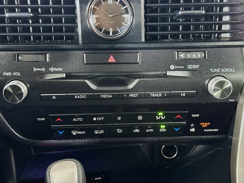 Used 2017 Lexus RX 350 AWD image 23