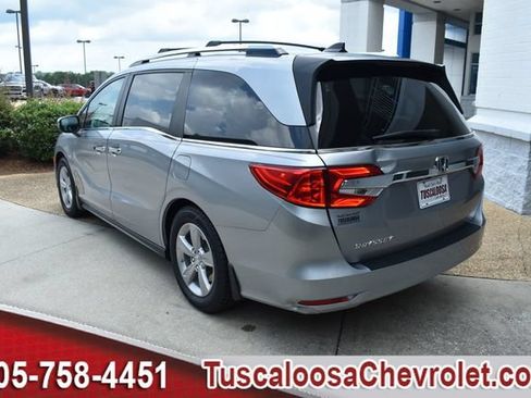 Used 2019 Honda Odyssey EX-L image 7