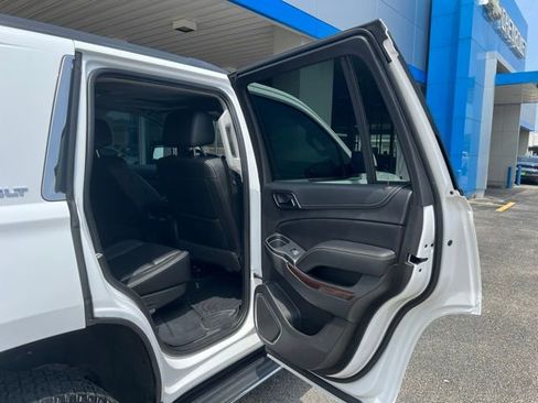 Used 2019 GMC Yukon SLT AWD/4WD image 15