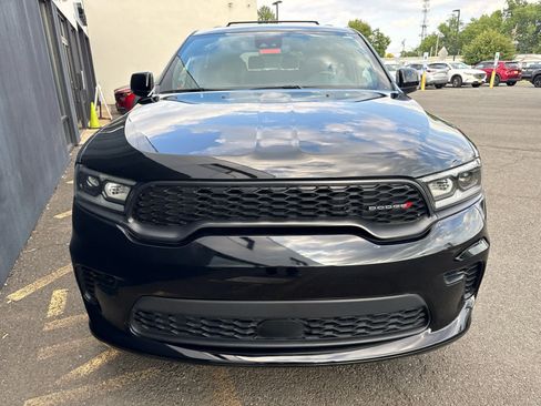 Used 2024 Dodge Durango GT AWD/4WD image 1