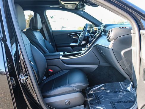 New 2026 Mercedes-Benz GLC 300 4MATIC image 16