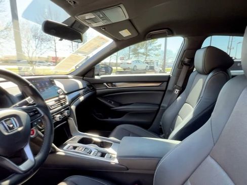 Used 2022 Honda Accord Sport image 33