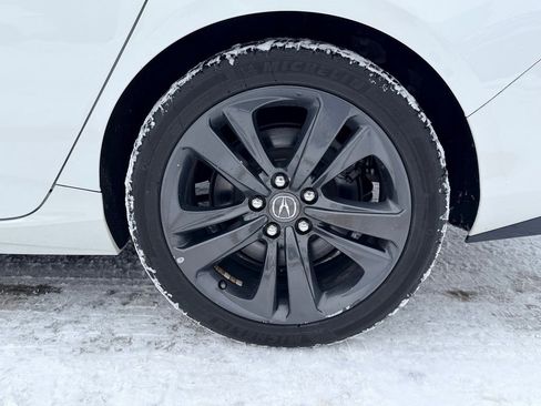 Used 2021 Acura TLX w/ A-SPEC Pkg image 7