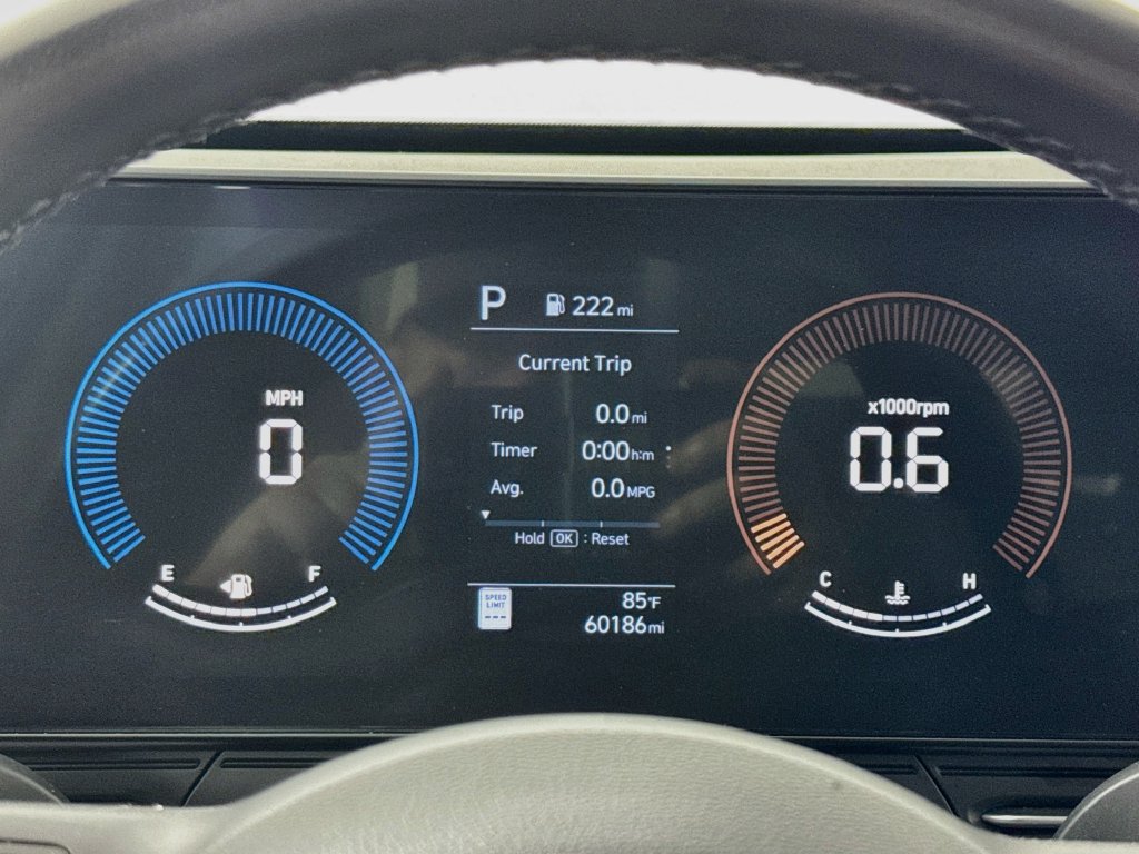 Used 2024 Hyundai Kona SEL AWD/4WD image 13