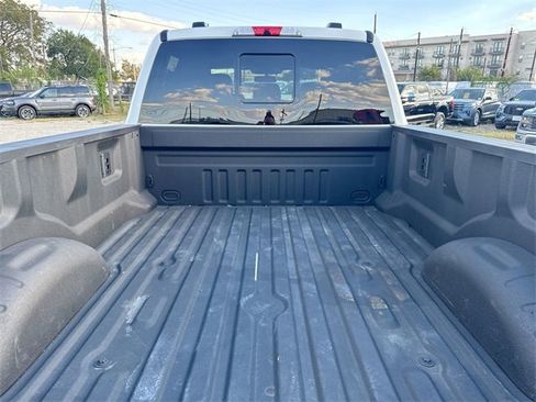 Certified 2025 Ford F350 King Ranch w/ Chrome Package image 25