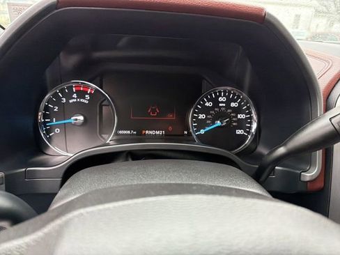Used 2019 Ford F250 Platinum w/ Platinum Ultimate Package image 19