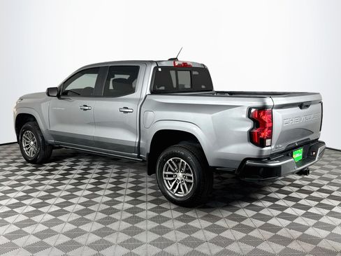 Used 2023 Chevrolet Colorado LT w/ LT Convenience Package II RWD image 6