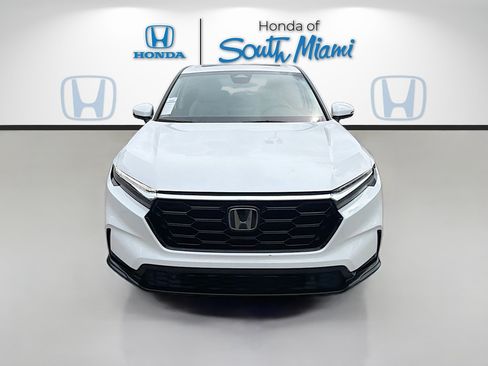 Used 2024 Honda CR-V EX-L image 2
