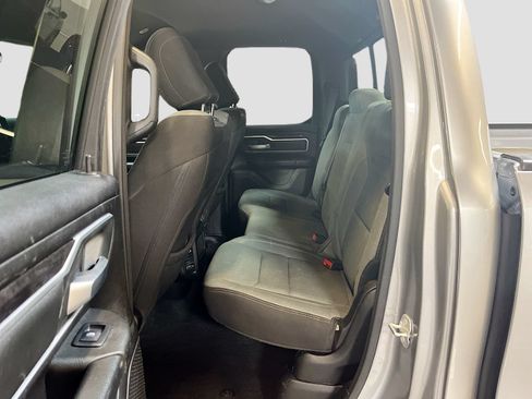 Used 2023 RAM 1500 Big Horn AWD/4WD image 24