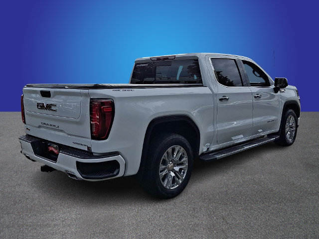 Used 2023 GMC Sierra 1500 Denali AWD/4WD image 4