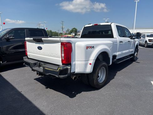 Used 2024 Ford F350 XL w/ XL Driver Assist Package AWD/4WD image 29