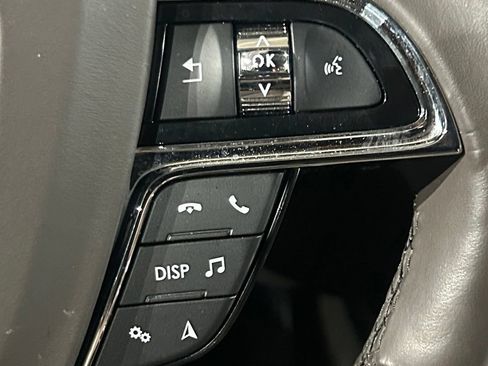 Used 2023 Lincoln Nautilus Reserve AWD/4WD image 64
