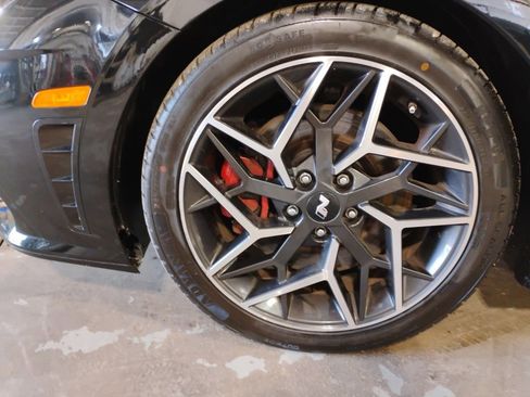 Used 2022 Hyundai Sonata N Line image 24