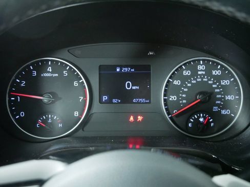 Used 2023 Kia Seltos S w/ Navigation Package FWD image 30