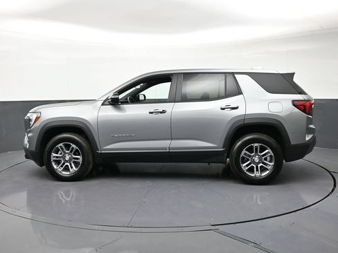 Used 2026 GMC Terrain Elevation AWD/4WD image 2