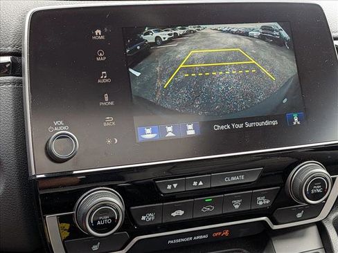 Used 2018 Honda CR-V Touring image 6