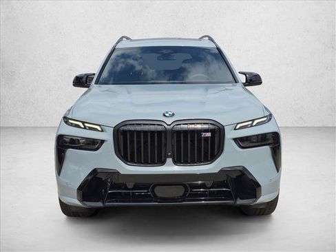 New 2027 BMW X7 M60i AWD/4WD image 5