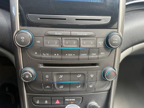 Used 2013 Chevrolet Malibu LS w/ Protection Package FWD image 23