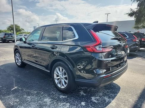 Used 2024 Honda CR-V EX-L image 6