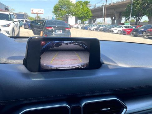Used 2017 MAZDA CX-5 Touring FWD image 26