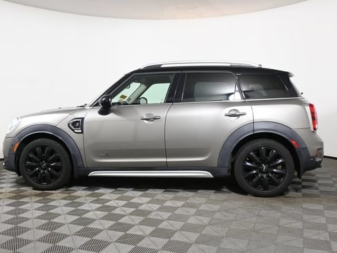Used 2018 MINI Cooper Countryman S AWD/4WD image 2