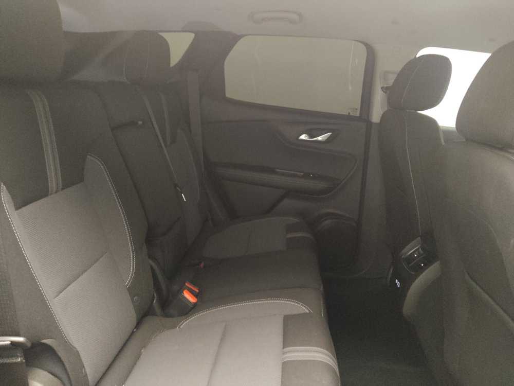 Used 2024 Chevrolet Blazer LT w/ Convenience Package FWD image 19