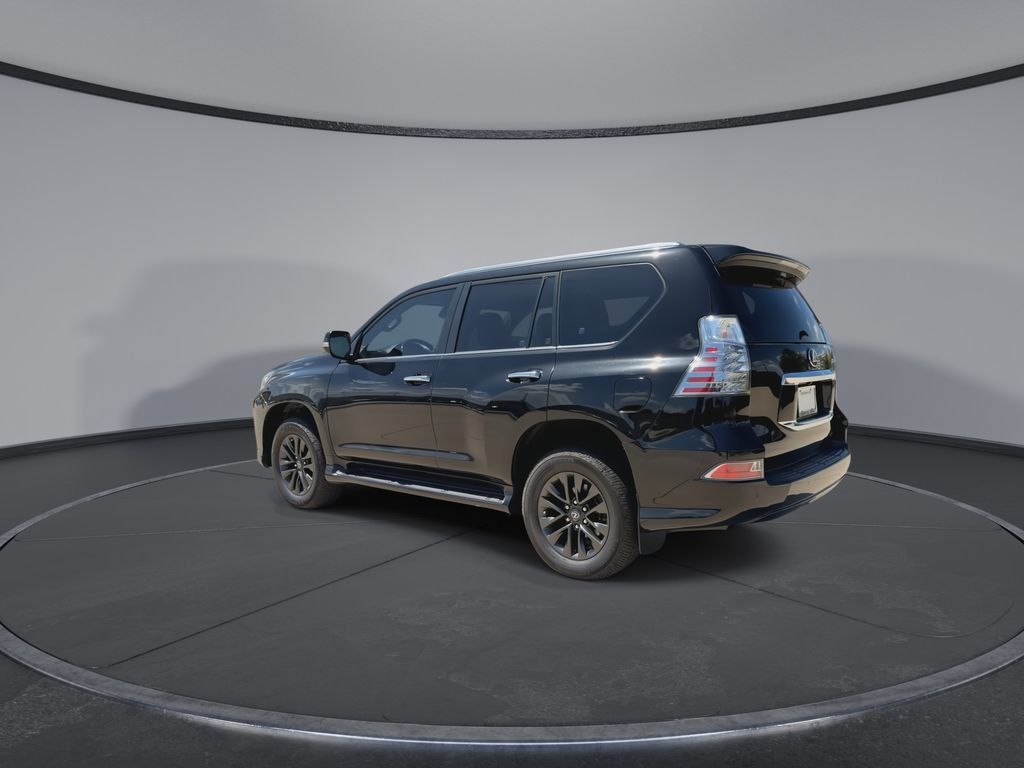Used 2023 Lexus GX 460 Premium w/ Premium Plus Package AWD/4WD image 6