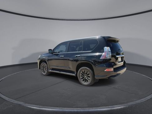 Used 2023 Lexus GX 460 Premium w/ Premium Plus Package AWD/4WD image 6