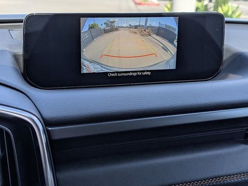 Certified 2025 MAZDA CX-50 2.5 Hybrid w/ Weather Package image 33