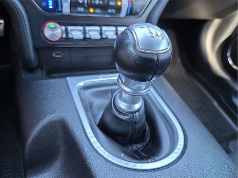 Used 2020 Ford Mustang GT Premium w/ GT Performance Package image 17