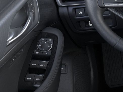 New 2025 Cadillac CT5 Premium Luxury w/ Technology Package image 44