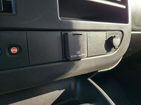 Used 2020 Chevrolet Express 2500 Extended w/ Driver Convenience Package image 25