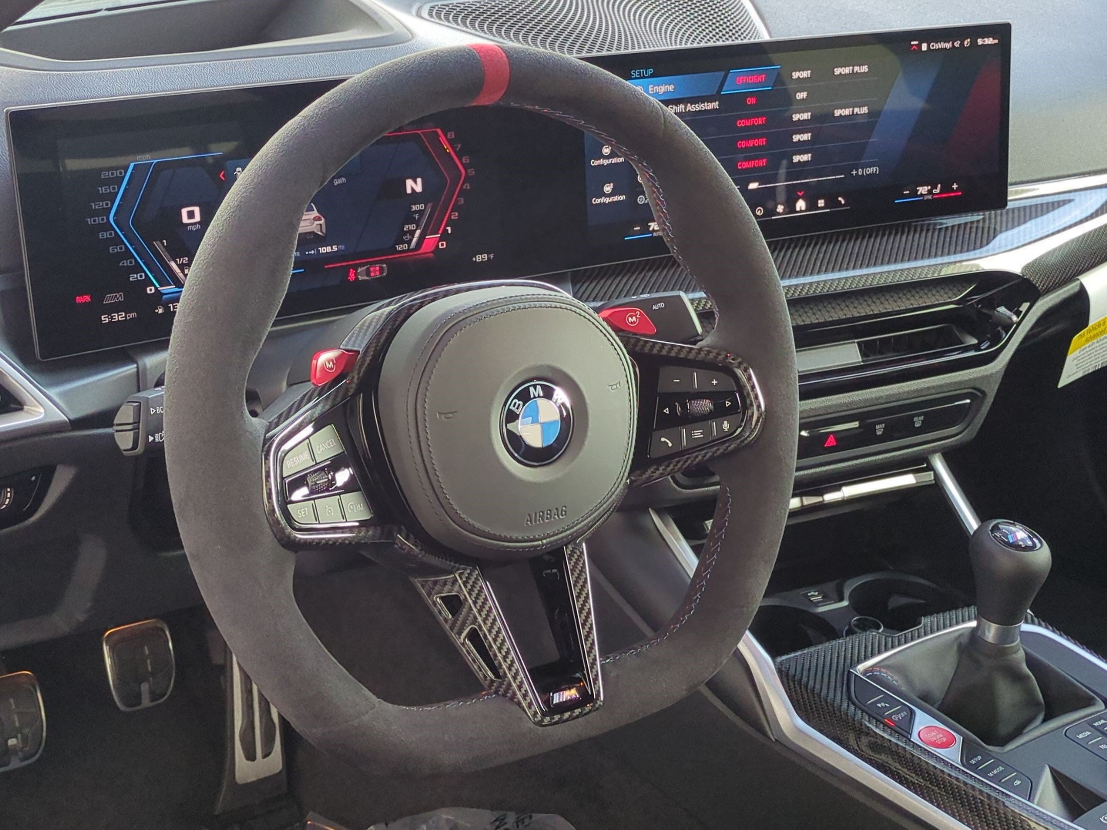 Used 2026 BMW M2 RWD image 27