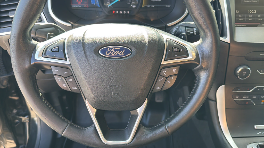 Used 2015 Ford Edge SEL w/ Equipment Group 201A AWD/4WD image 13