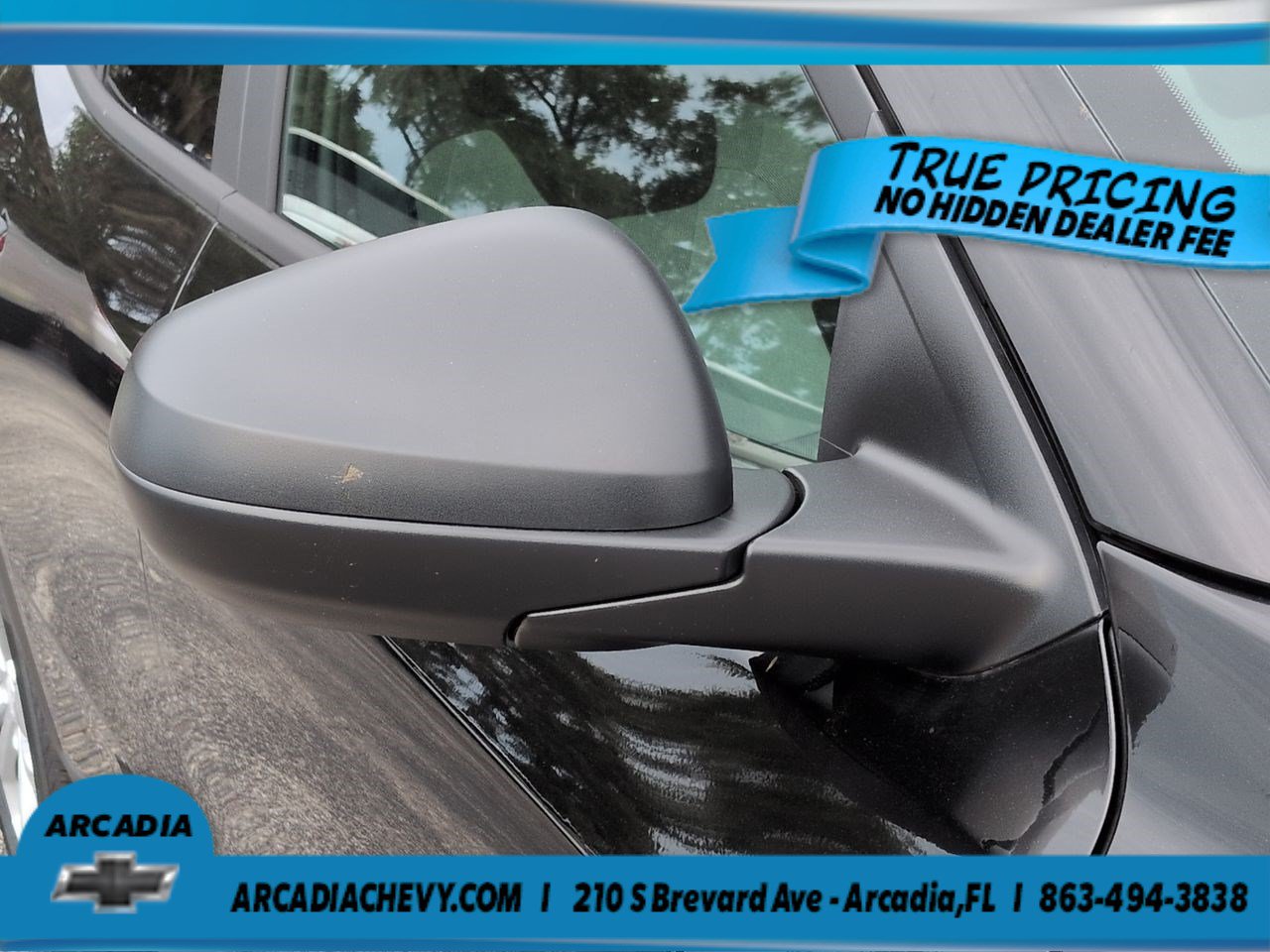 Certified 2026 Chevrolet Trax LS FWD image 12