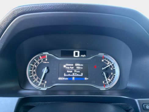 Used 2023 Honda Ridgeline RTL image 30